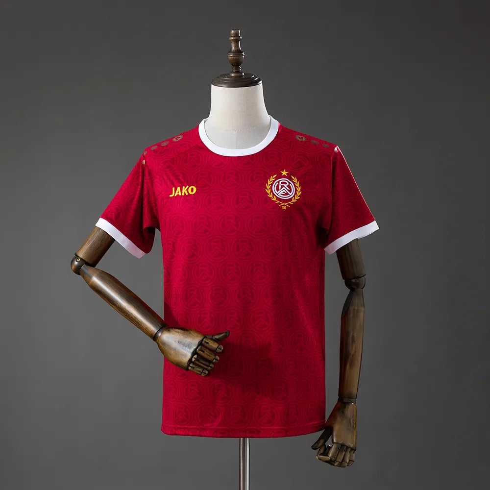 Rot-Weiss Essen 100th Anniversary Edition Jersey
