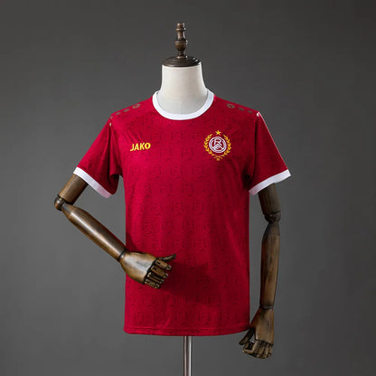 Rot-Weiss Essen 100th Anniversary Edition Jersey