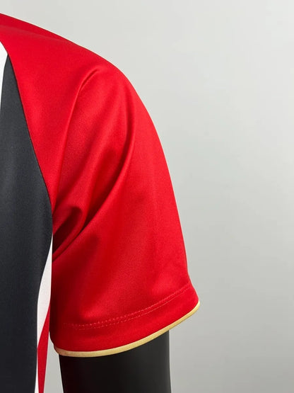 25-26 São Paulo Away Jersey