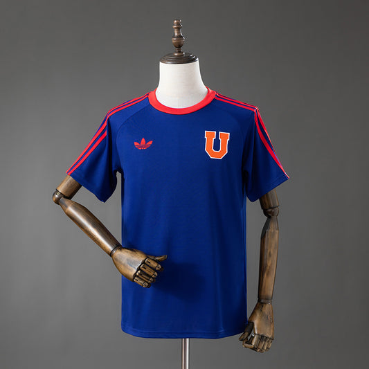Universidad de Chile Originals - Azul