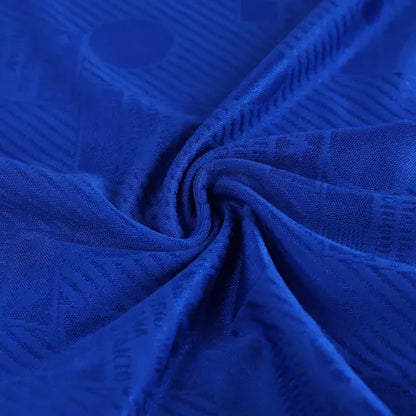 Italy World Cup 1994 Retro Jersey Home