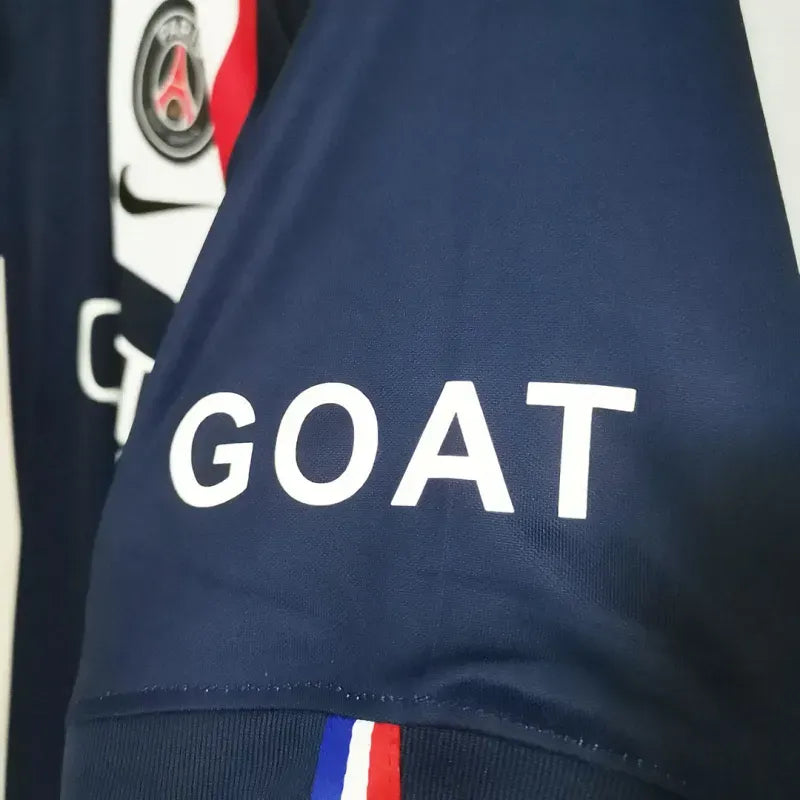 23-24 PSG Jersey Home