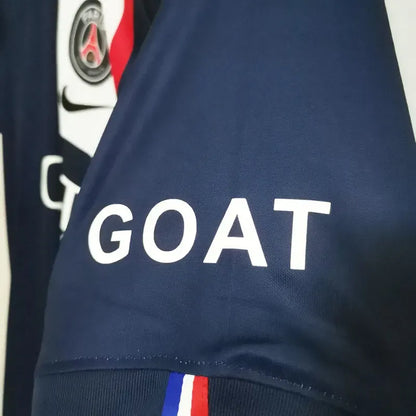 23-24 PSG Jersey Home
