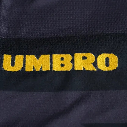 Inter Milan 1997/98 Retro Jersey Europa League Away