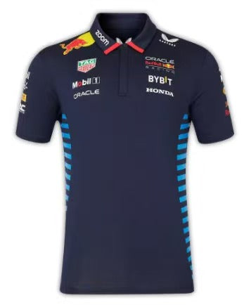 2024 Red Bull F1 Team Polo