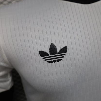 2025 Player Germany Special Edition Soccer Jersey