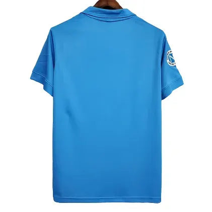 Napoli 1987/88 Retro Jersey Home