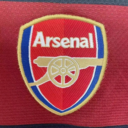 Arsenal 07-08 Third Retro Football Jersey