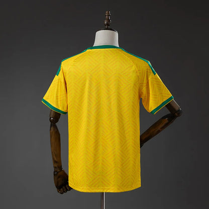 South Africa 2026 Home Jersey