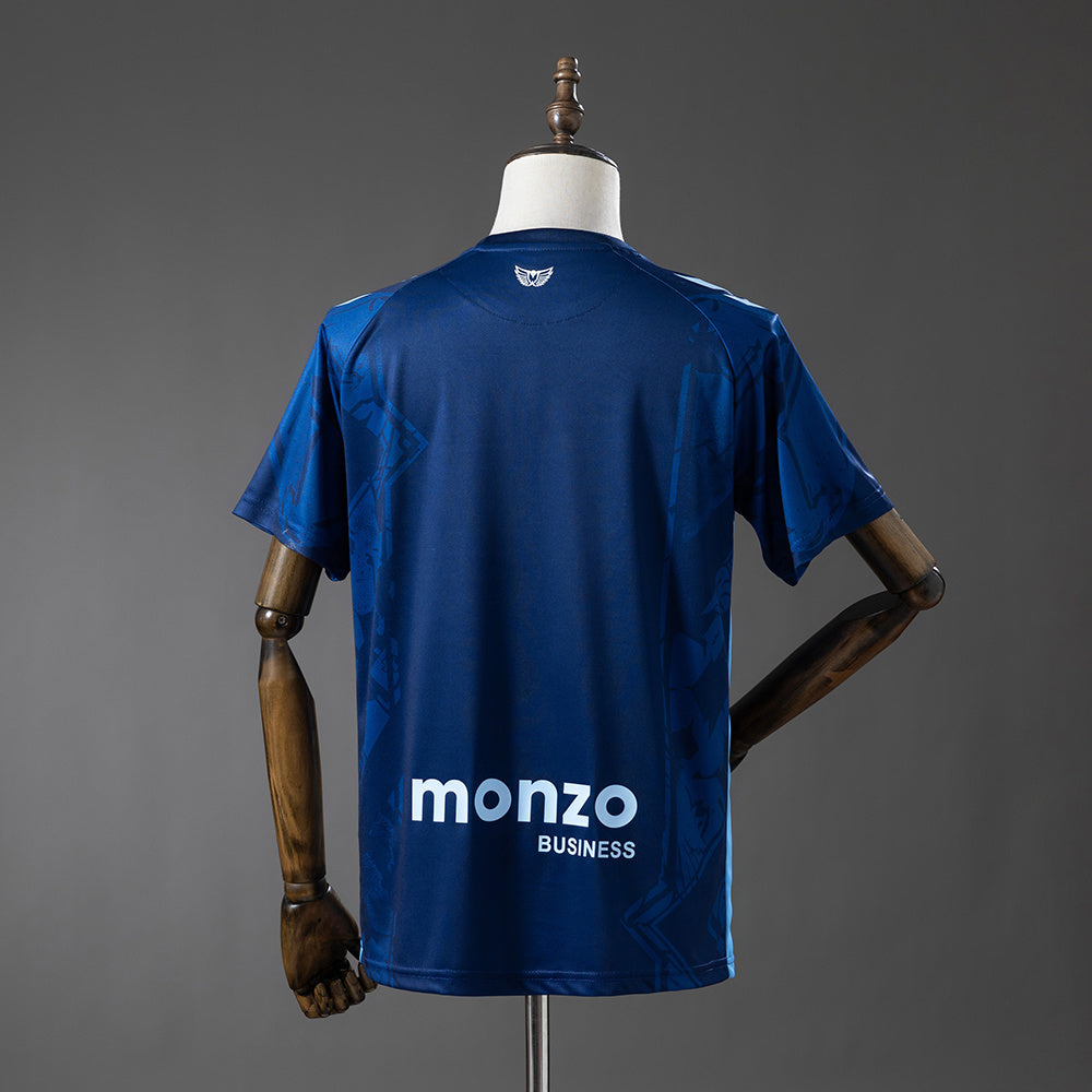 Coventry City 25-26 Third Away Jersey