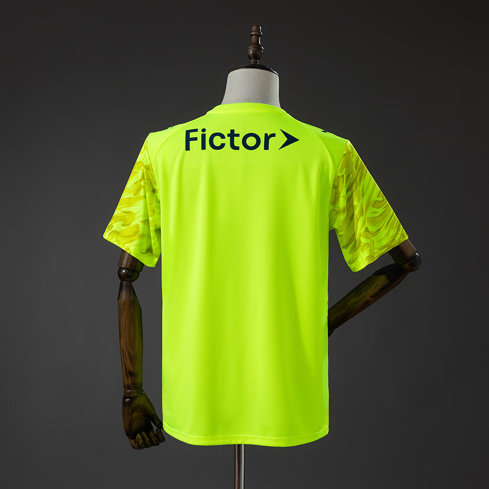 Palmeiras 26-27 GK Third Jersey