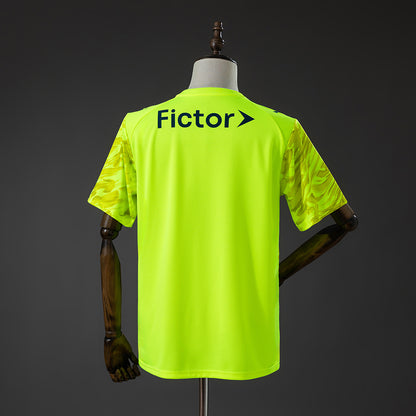 Palmeiras 26-27 GK Third Jersey