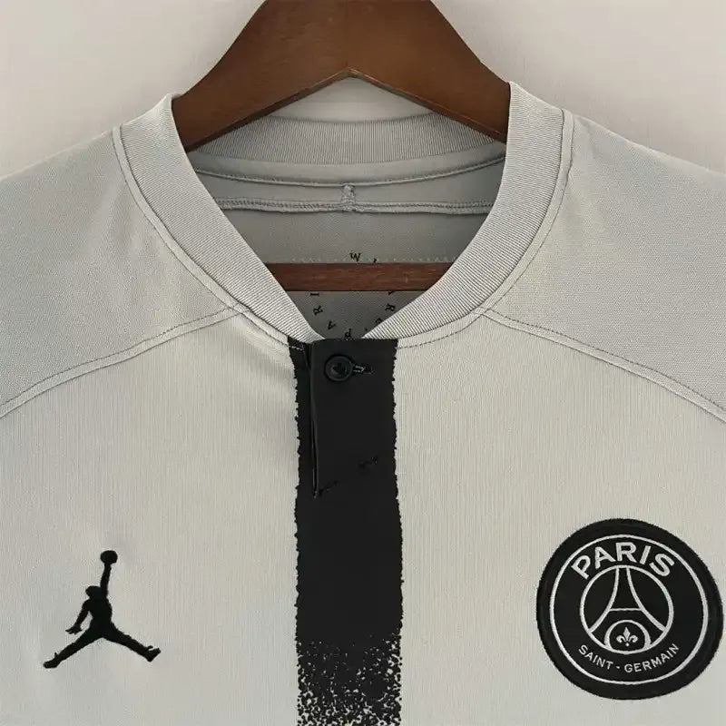 22-23 PSG Jersey Away Replica