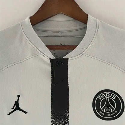 22-23 PSG Jersey Away Replica