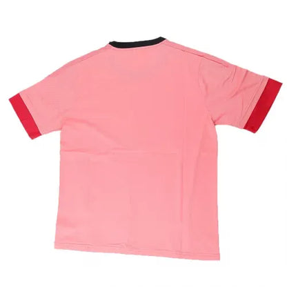 2015-16 Juventus Retro Jersey Away