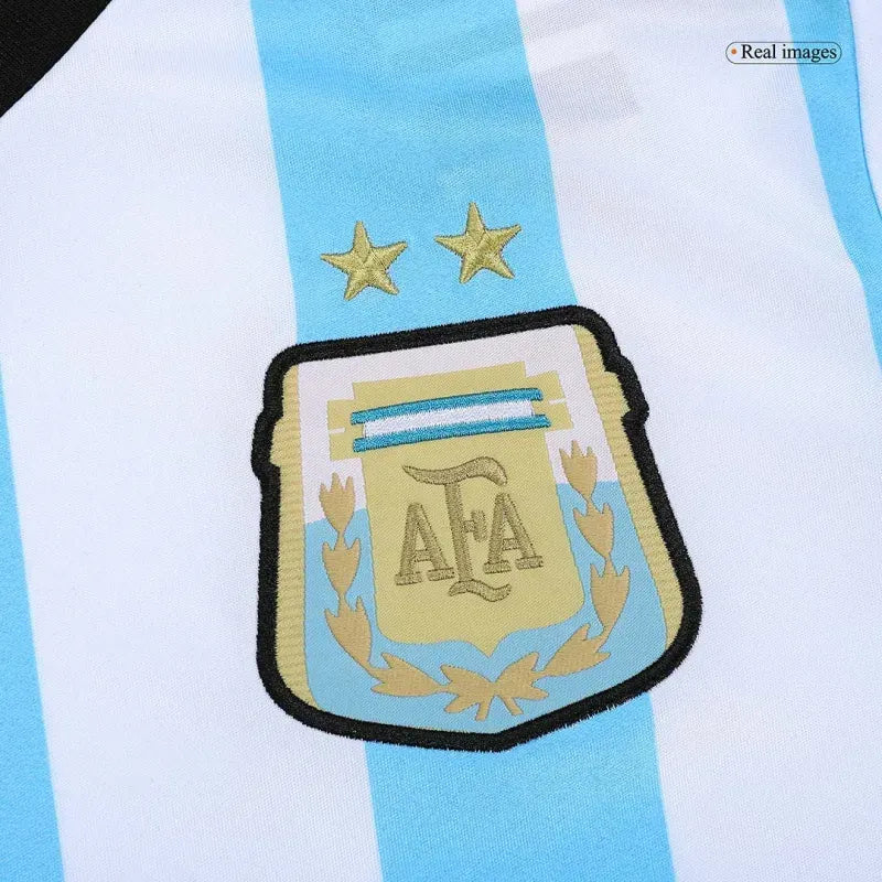 Argentina 2014/15 Retro Home Jersey