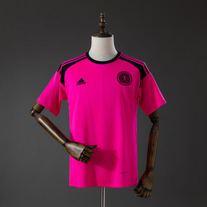 Scotland 16-17 Away Retro Jersey