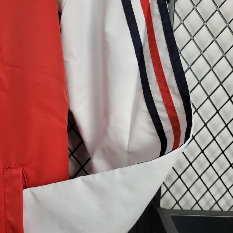 2024/2025 Manchester United Windbreaker Football Shirt