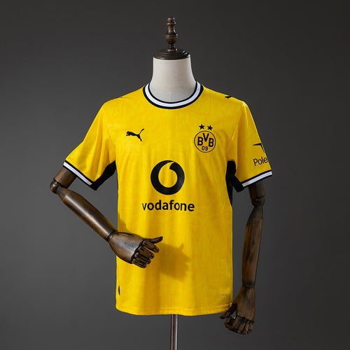 Dortmund 26-27 Home Jersey