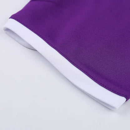 2016-17 Real Madrid Retro Jersey Away Shirt