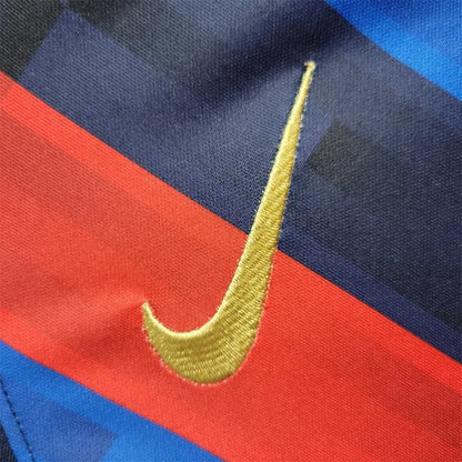 22-23 Barcelona PEDRI #8 Home Jersey Fan Version
