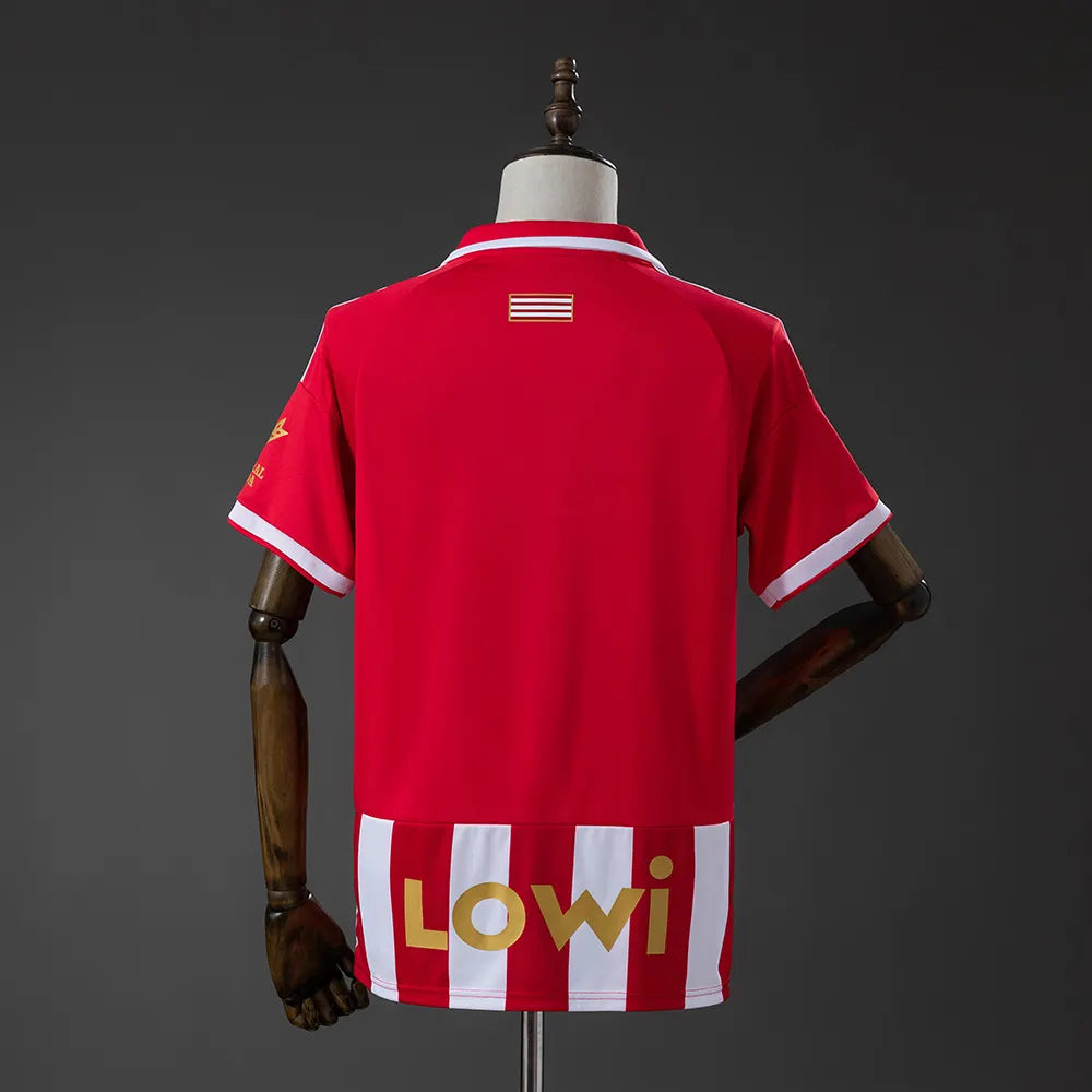 Granada 25-26 Retro Style Jersey