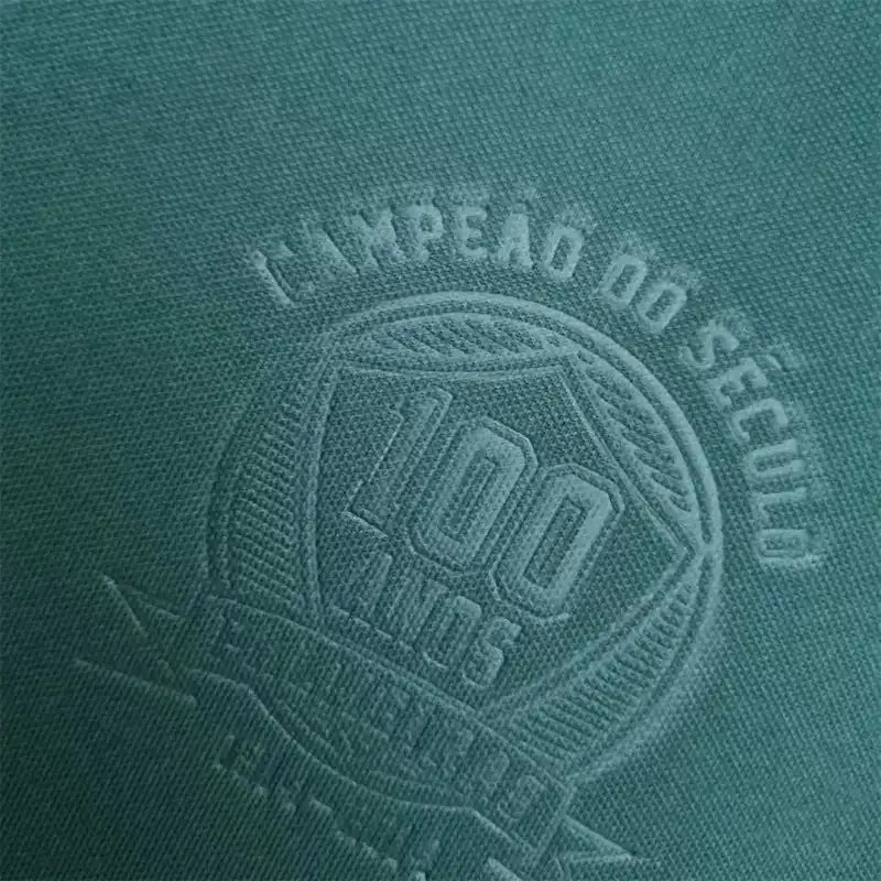 Palmeiras 100th Anniversary 2014/15 Retro Jersey