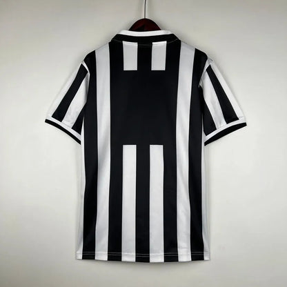 1996-97 Juventus Retro Jersey Home
