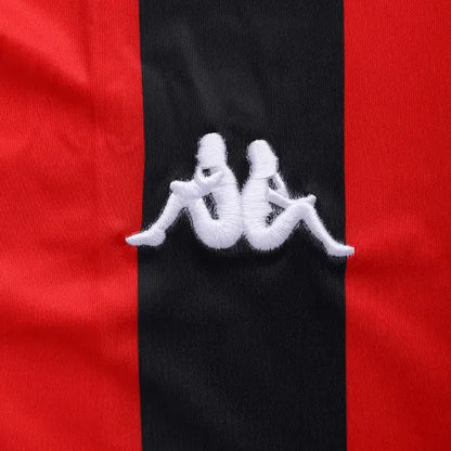 AC Milan Retro Jersey Home 1988/89