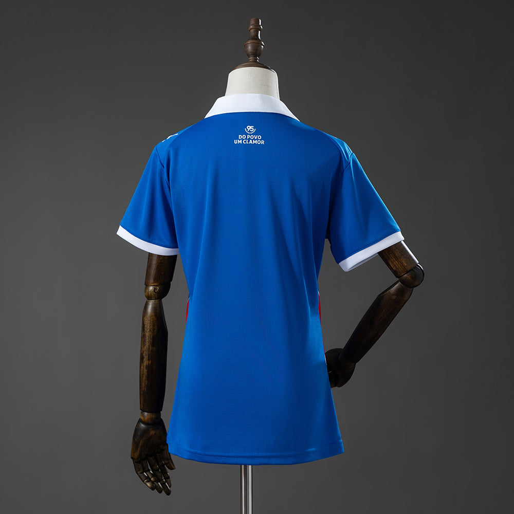 Bahia 26-27 Away Women's Jersey
