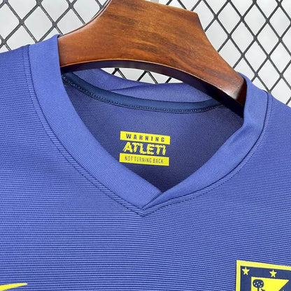 25-26 Atletico Madrid Away Jersey