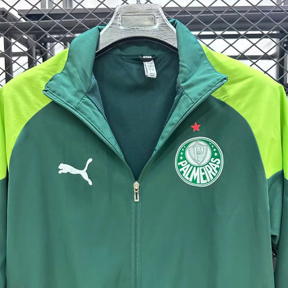 2025/2026 Palmeiras Windbreaker Football Shirt