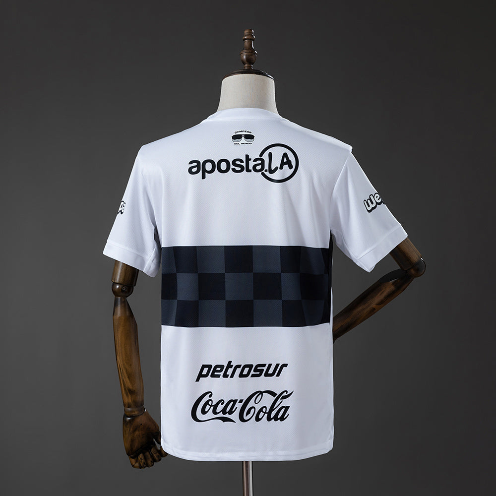 Olimpia 26-27 Home Jersey