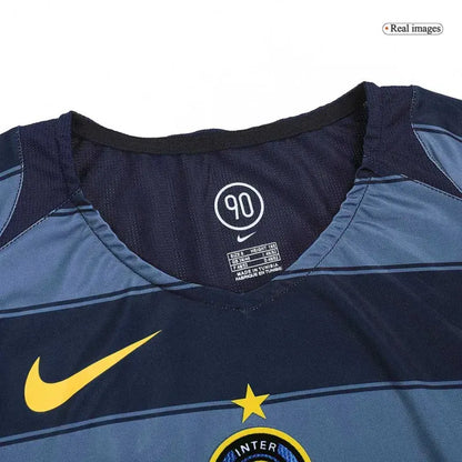 Inter Milan 2004/05 Retro Away Jersey