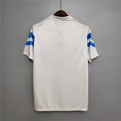Napoli 1988/89 Retro Jersey Away