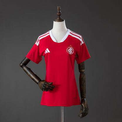 Internacional 26-27 Home Women's Jersey