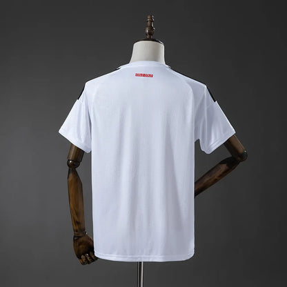 Colo Colo 26-27 Home Jersey