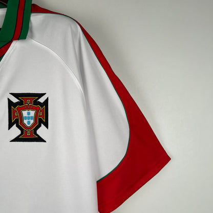 Retro Portugal 96/97 Away Jersey