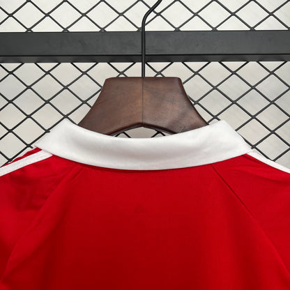 25-26 Sevilla Away Kids Kit