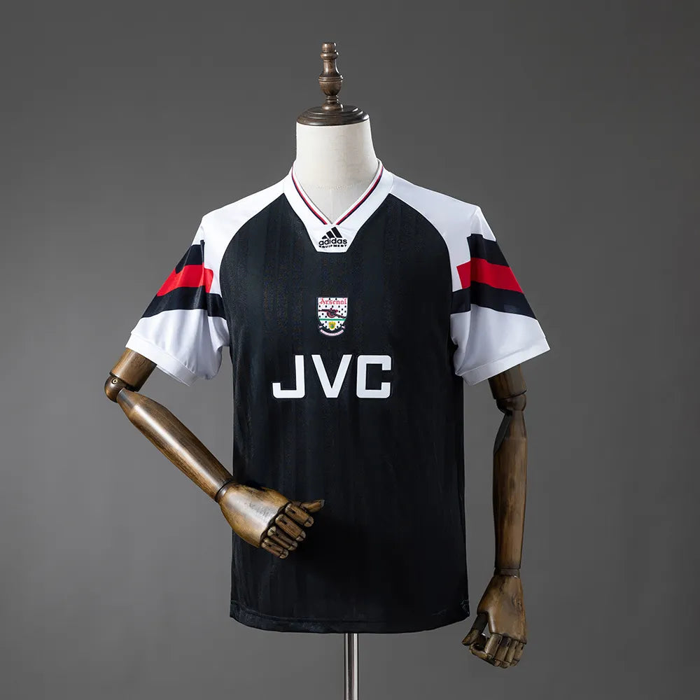 Arsenal 92-94 Retro Away Jersey