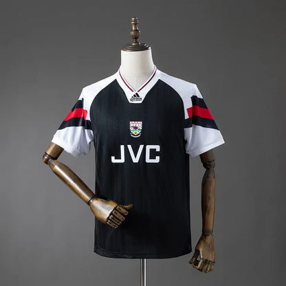 Arsenal 92-94 Retro Away Jersey