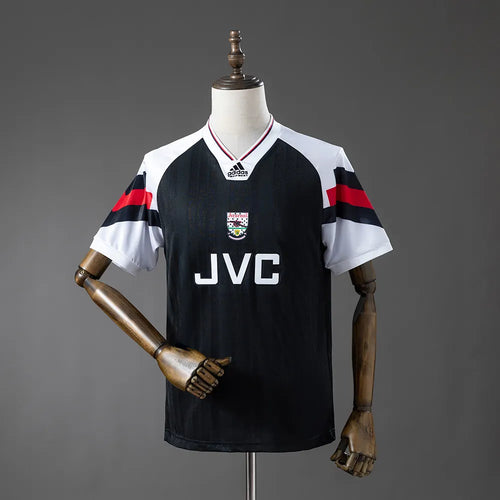 Arsenal 92-94 Retro Away Jersey