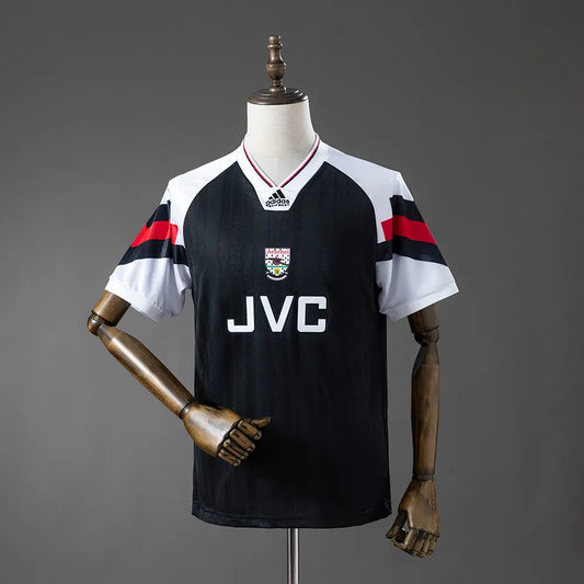 Arsenal 92-94 Retro Away Jersey