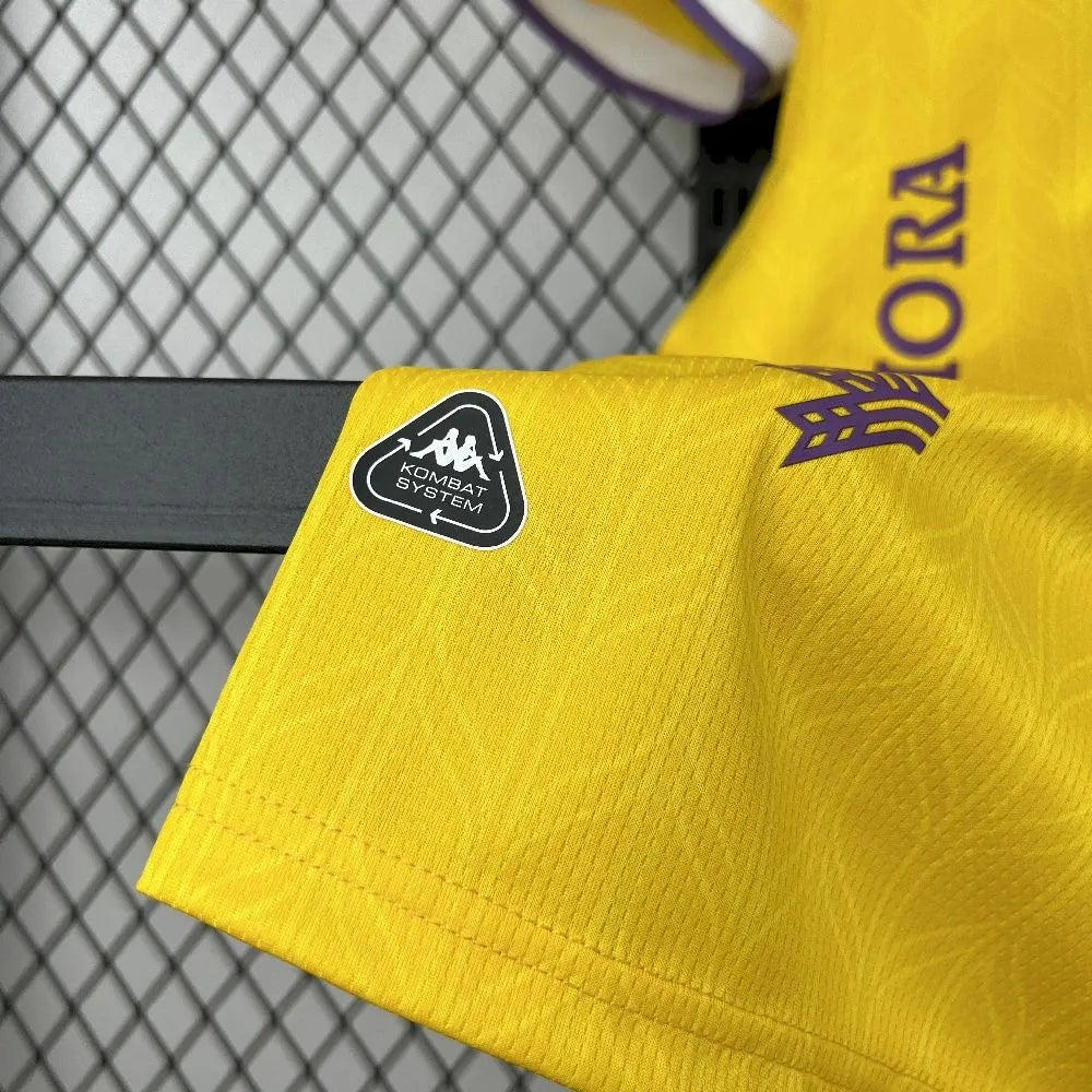 2025-26 Real Valladolid Third Jersey