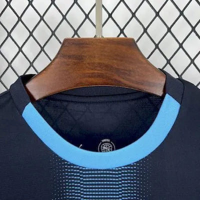 2025-26 Olympique Marseille Away Jersey