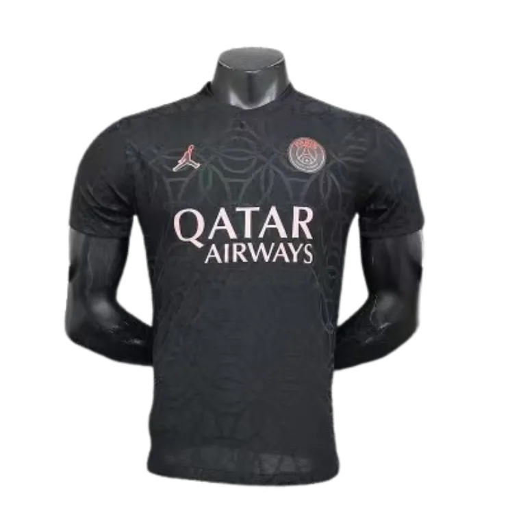 PSG Saint Germain Academy Pro Pre Match Third Shirt 2024-25 Adults