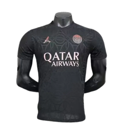PSG Saint Germain Academy Pro Pre Match Third Shirt 2024-25 Adults