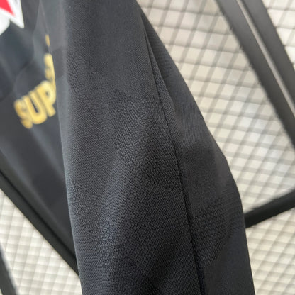 25/26 Sao Paulo Third Jersey