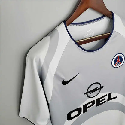 00-01 PSG Retro Jersey Away