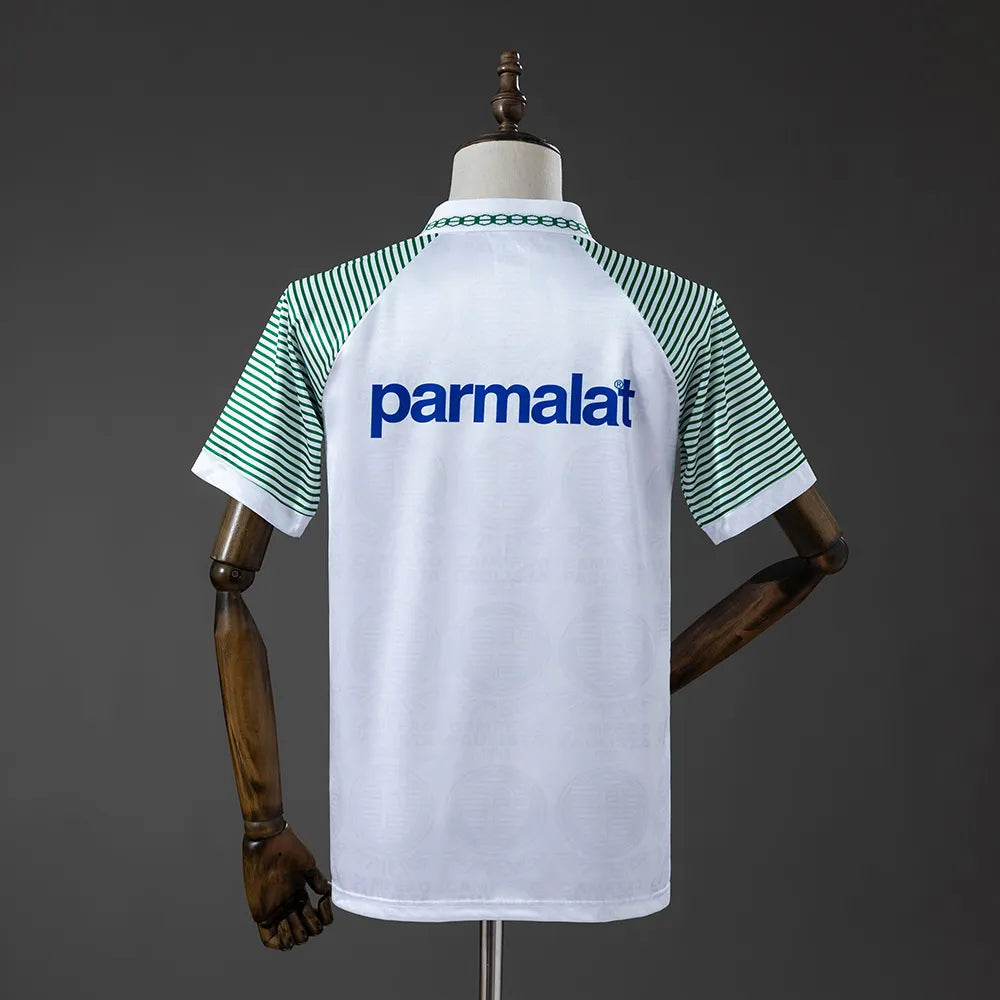 Palmeiras 92-93 Away Retro Jersey